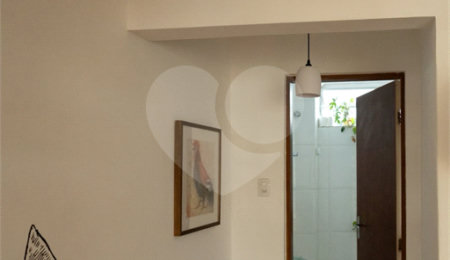 Sobrado à venda com 3 quartos em Mirandópolis, São Paulo, SP