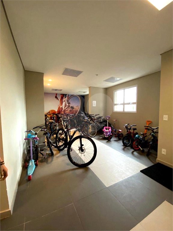 Apartamento à venda com 2 quartos em Mandaqui, São Paulo, SP