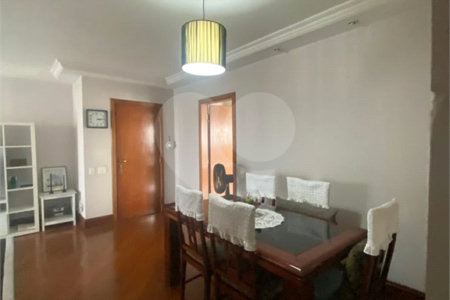 Apartamento à venda com 4 quartos, sendo 2 suítes, em Ipiranga, São Paulo, SP