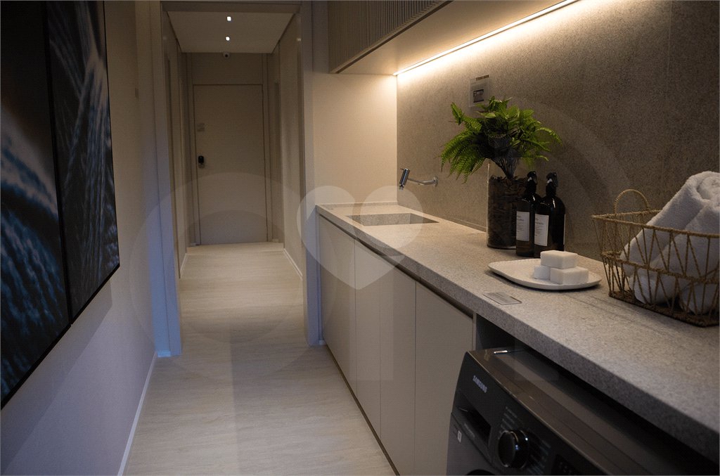 Apartamento à venda com 4 quartos, sendo 3 suítes, em Perdizes, São Paulo, SP