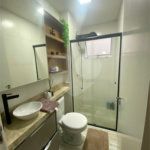 Apartamento à venda com 2 quartos em Belo Alto, Porto Feliz, SP