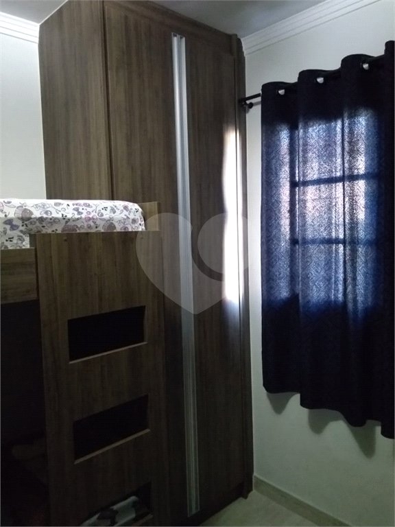 Apartamento à venda com 2 quartos em Jardim das Tulipas, Jundiaí, SP