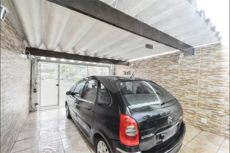 Sobrado à venda com 3 quartos, sendo 1 suíte,  em Brooklin Paulista, São Paulo, SP