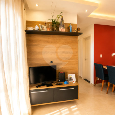 Apartamento para alugar com 2 quartos, sendo 1 suíte, em Parque Bela Vista, Votorantim, SP