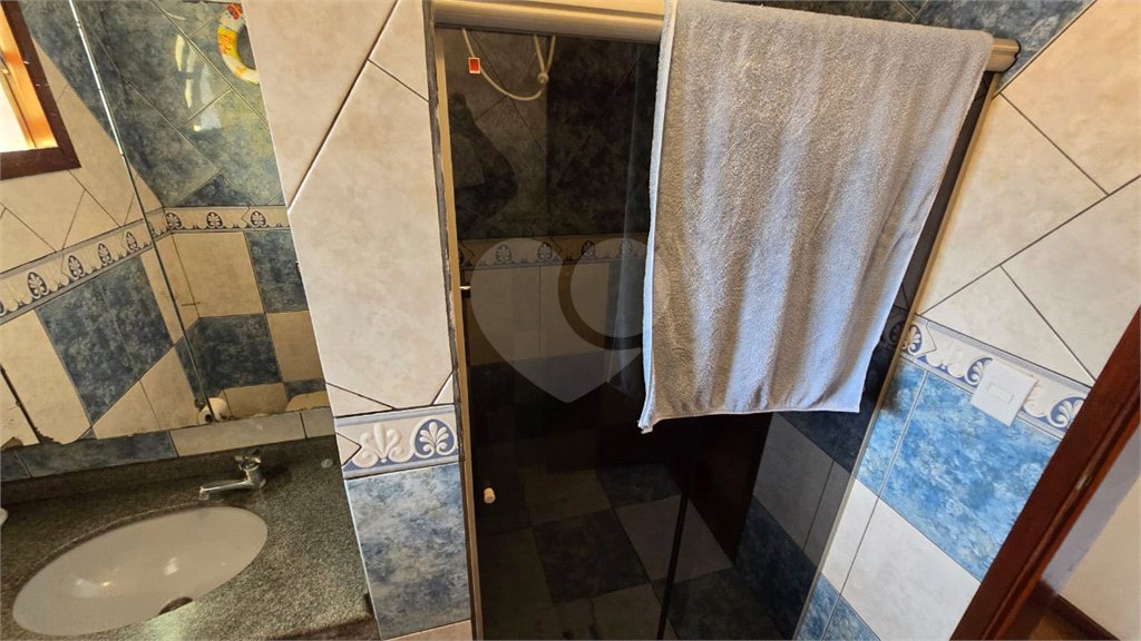 Sobrado à venda com 4 quartos, sendo 2 suítes, em Pirituba, São Paulo, SP