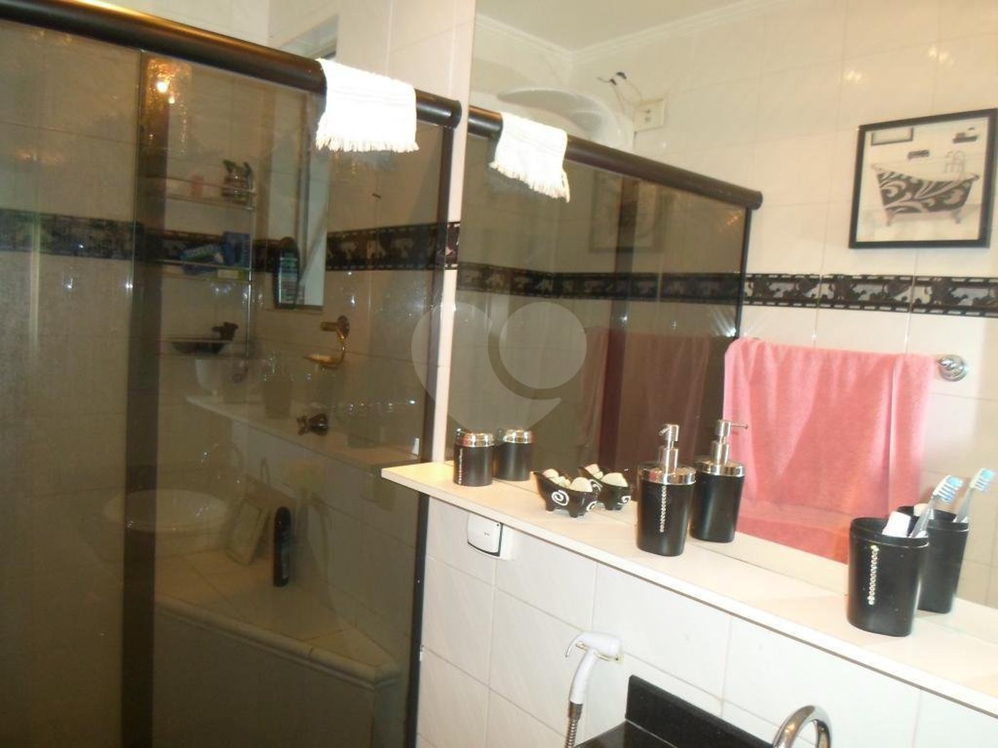 Apartamento à venda com 2 quartos, sendo 1 suíte, em Parada Inglesa, São Paulo, SP