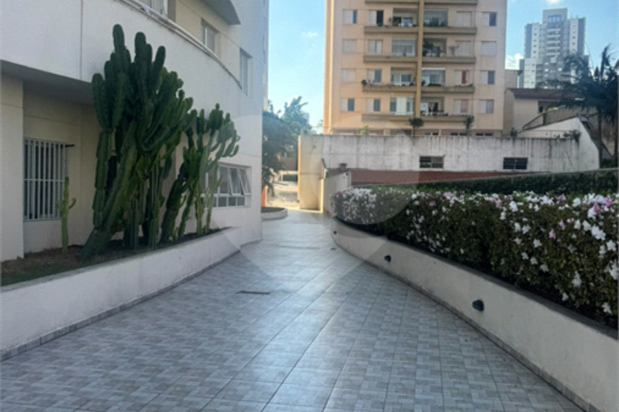Apartamento à venda com 3 quartos, sendo 1 suíte, em Tucuruvi, São Paulo, SP