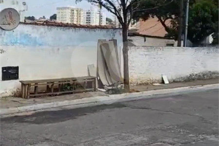 Terreno à venda em Vila Guarani (z Sul), São Paulo, SP