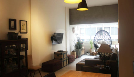 Apartamento à venda com 2 quartos em Bela Vista, São Paulo, SP