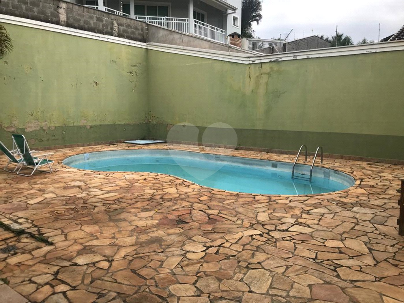 Sobrado à venda com 3 quartos, sendo 1 suíte, em Jardim América, Bragança Paulista, SP
