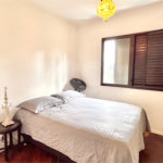 Apartamento à venda com 3 suítes em Vila Suzana, São Paulo, SP