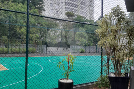Apartamento à venda com 1 suíte em Vila Andrade, São Paulo, SP