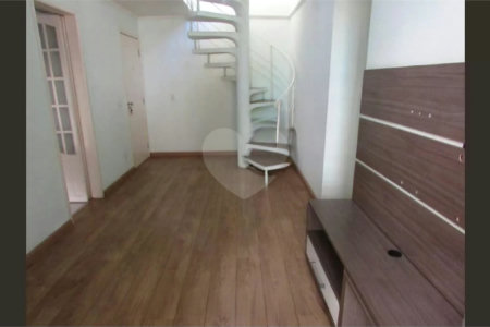 Cobertura à venda com 3 quartos, sendo 1 suíte, em Paraisópolis, São Paulo, SP