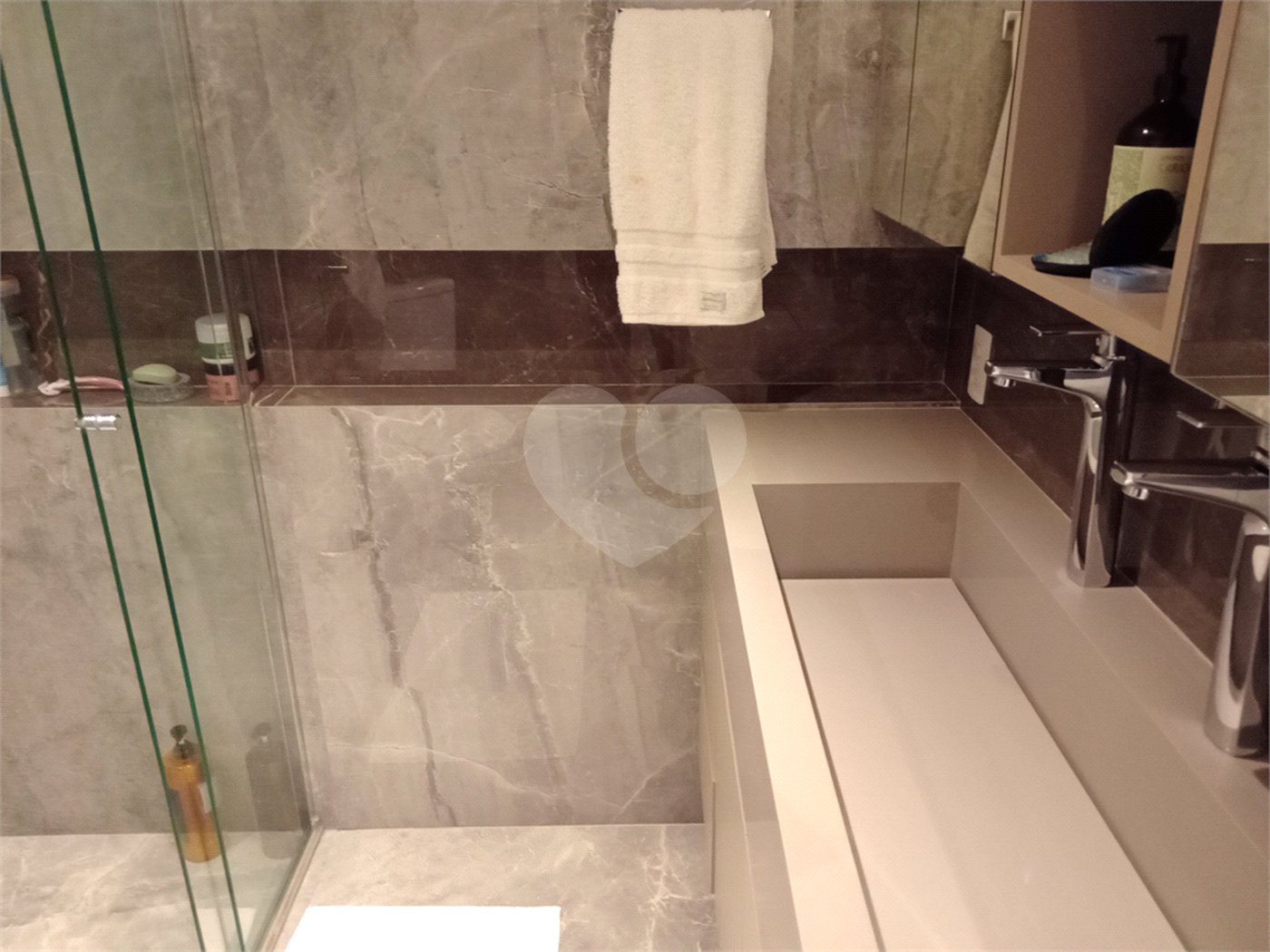 Apartamento à venda com 3 suítes em Santana, São Paulo, SP