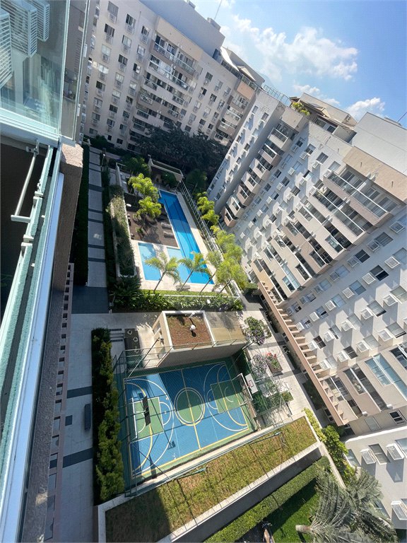 Apartamento à venda com 2 quartos, sendo 1 suíte, em Recreio dos Bandeirantes, Rio de Janeiro, RJ