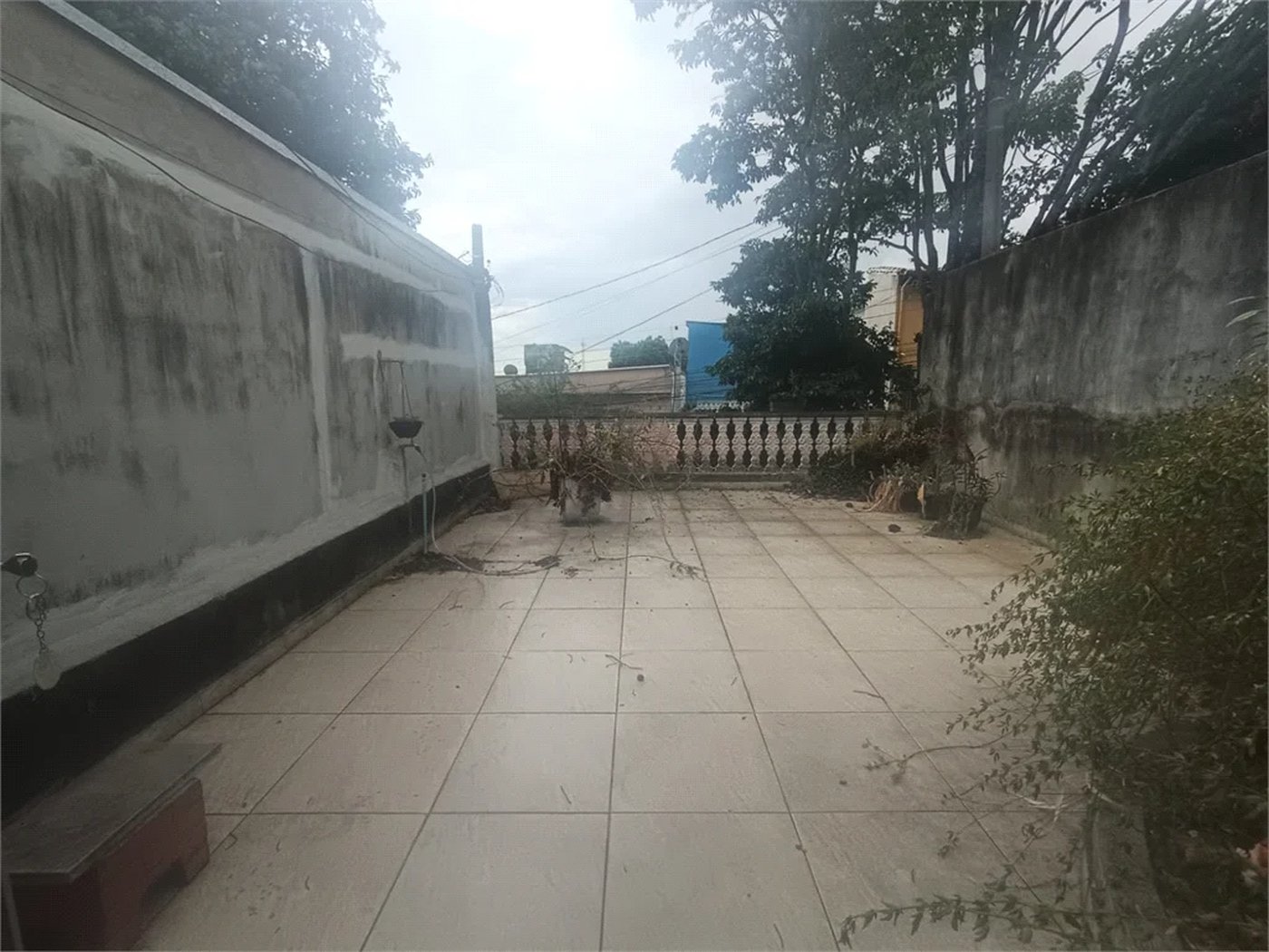 Casa à venda com 2 quartos em Jardim Vale das Virtudes, São Paulo, SP