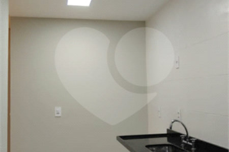 Apartamento à venda com 2 quartos no Centro, São Bernardo do Campo, SP