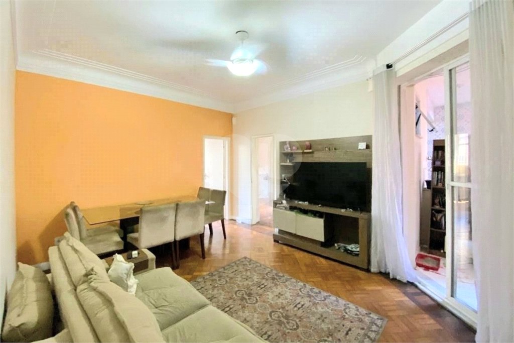 Apartamento à venda com 2 quartos no Centro, Rio de Janeiro, RJ