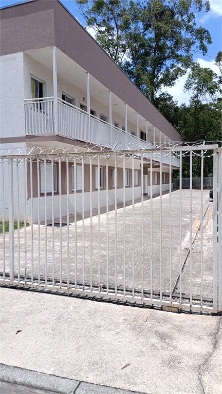 Apartamento à venda com 2 quartos em Jardim Santa Paula, Cotia, SP