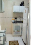 Casa de Vila à venda com 1 quarto em Guaratiba, Rio de Janeiro, RJ