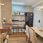 Apartamento à venda com 2 quartos, sendo 1 suíte,  em Vila Clementino, São Paulo, SP