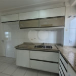 Apartamento à venda com 3 suítes no Centro, Santo André, SP