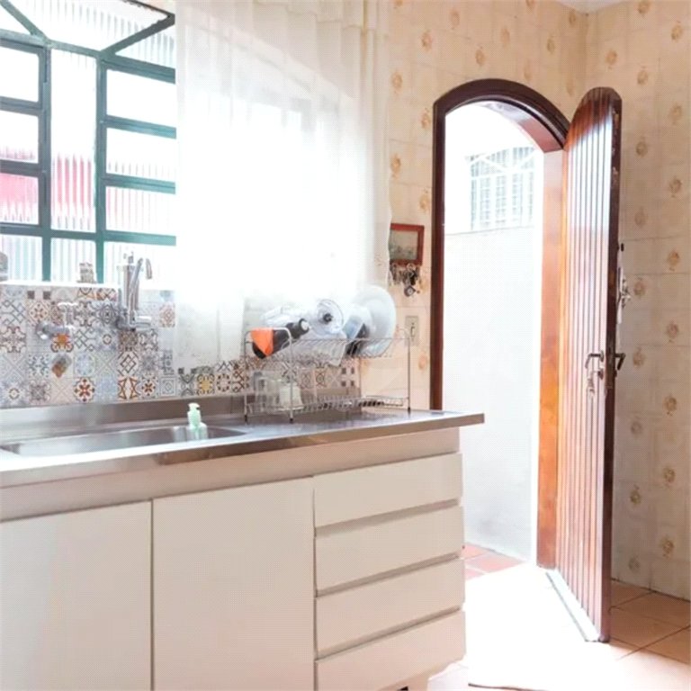 Sobrado à venda com 3 quartos, sendo 1 suíte, em Vila Jaguara, São Paulo, SP