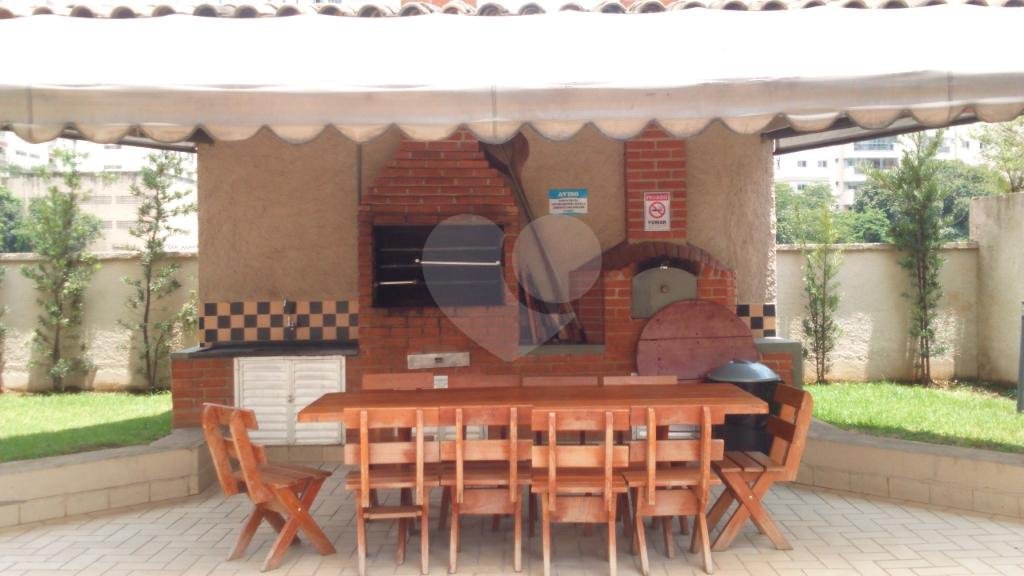 Apartamento à venda com 3 quartos em Mandaqui, São Paulo, SP