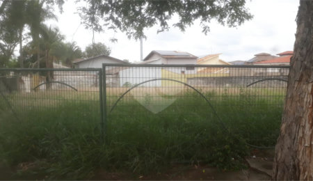 Terreno à venda em Chácara Areal, Indaiatuba, SP