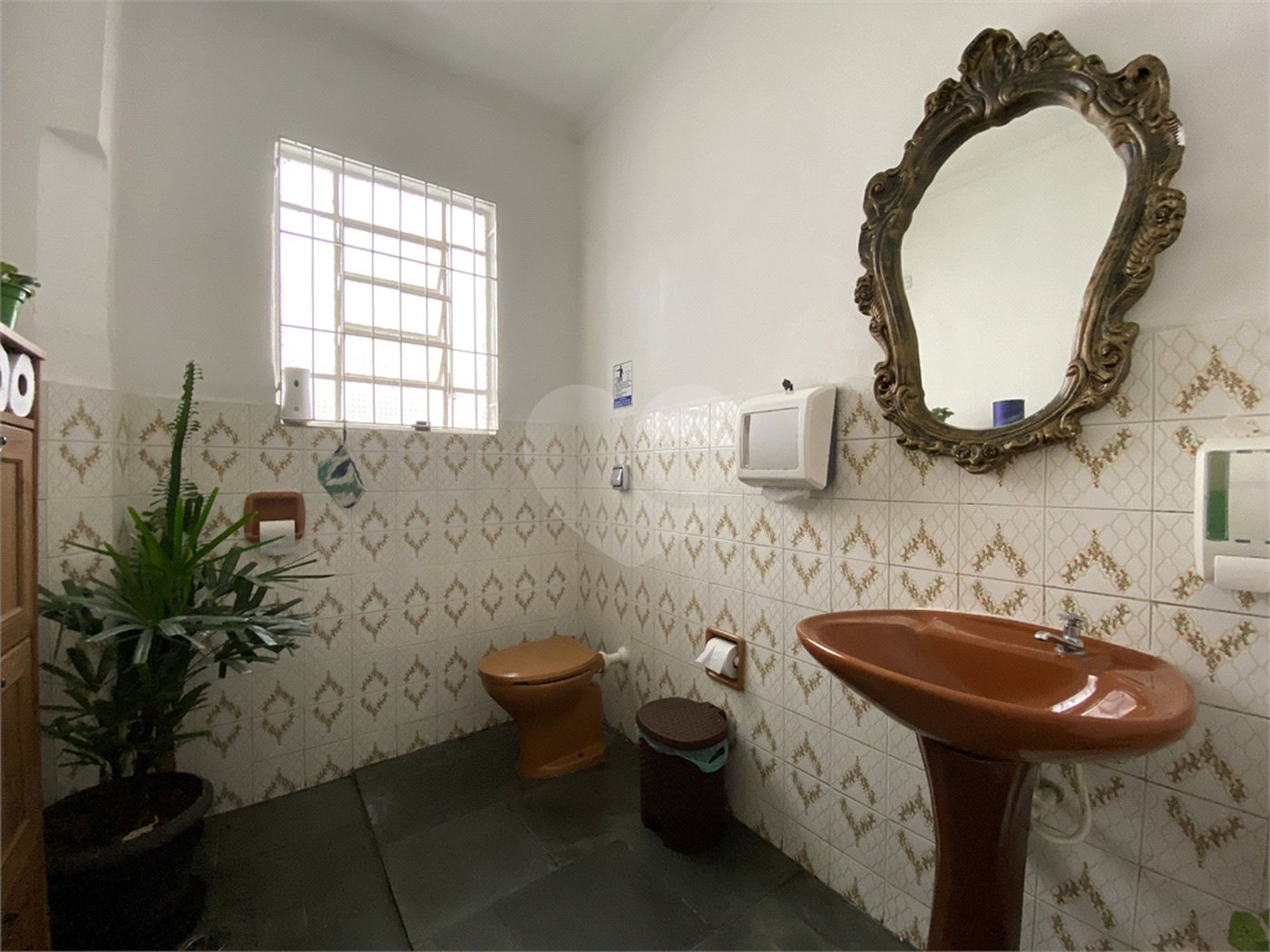 Casa Térrea à venda com 1 quarto em Campo Grande, São Paulo, SP