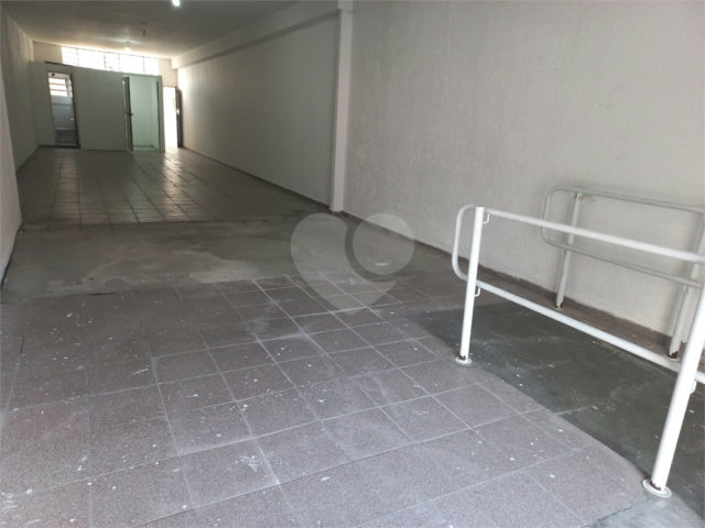 Salão Comercial para alugar em Tucuruvi, São Paulo, SP