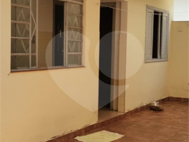 Casa Térrea à venda com 3 quartos, sendo 1 suíte,  em Vila Guilherme, São Paulo, SP