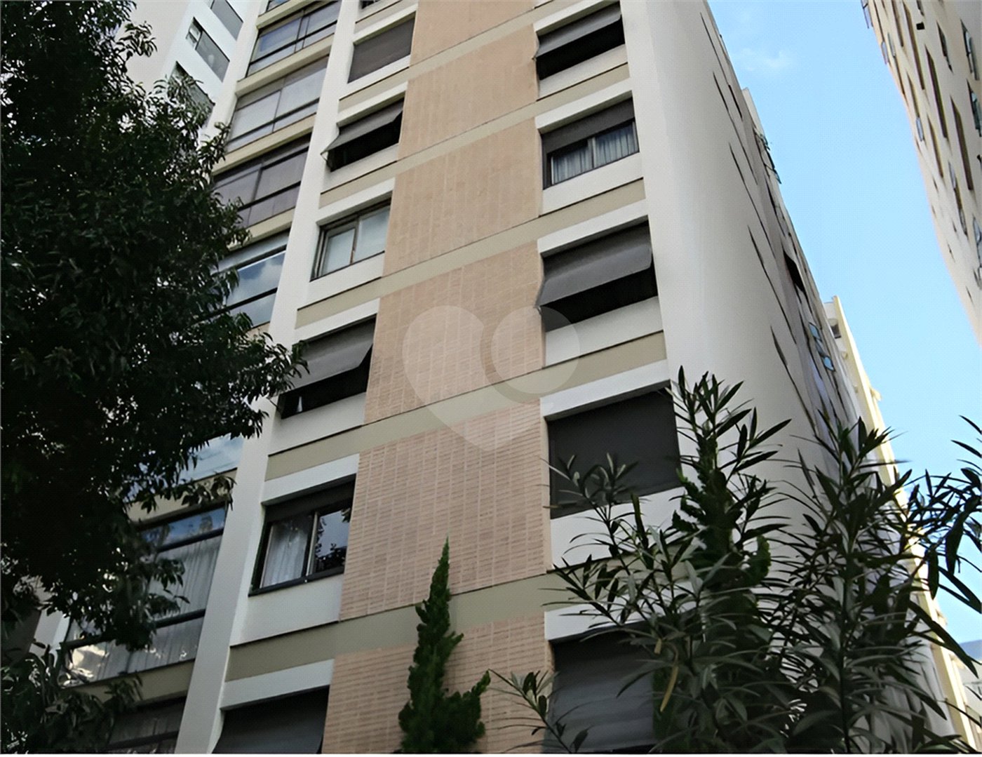 Apartamento à venda com 3 quartos em Jardim Paulista, São Paulo, SP