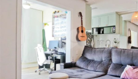 Apartamento à venda com 2 quartos, sendo 1 suíte, em Casa Verde, São Paulo, SP