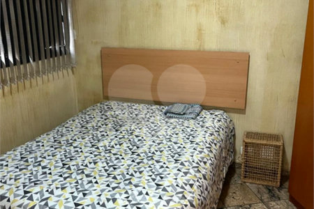 Apartamento à venda com 1 quarto em Indianópolis, São Paulo, SP