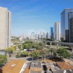 Studio à venda com 1 quarto em Vila Cordeiro, São Paulo, SP