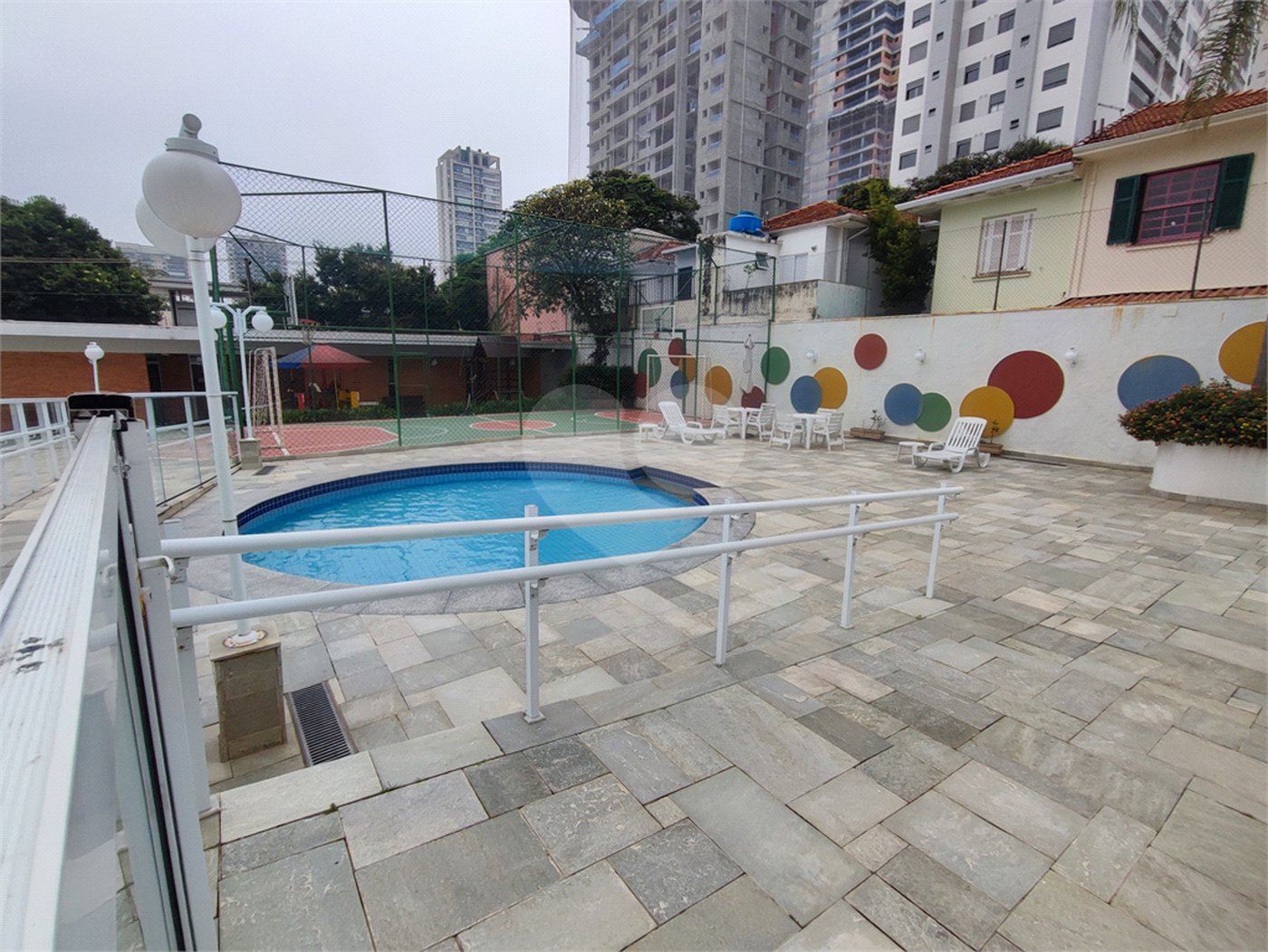 Apartamento à venda com 3 quartos em Chácara Santo Antônio (zona Sul), São Paulo, SP