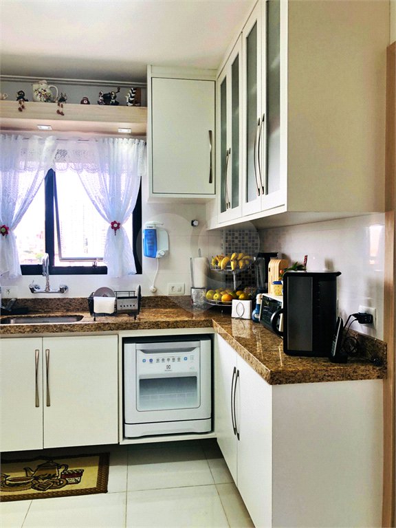 Apartamento à venda com 3 quartos, sendo 1 suíte, em Casa Verde, São Paulo, SP