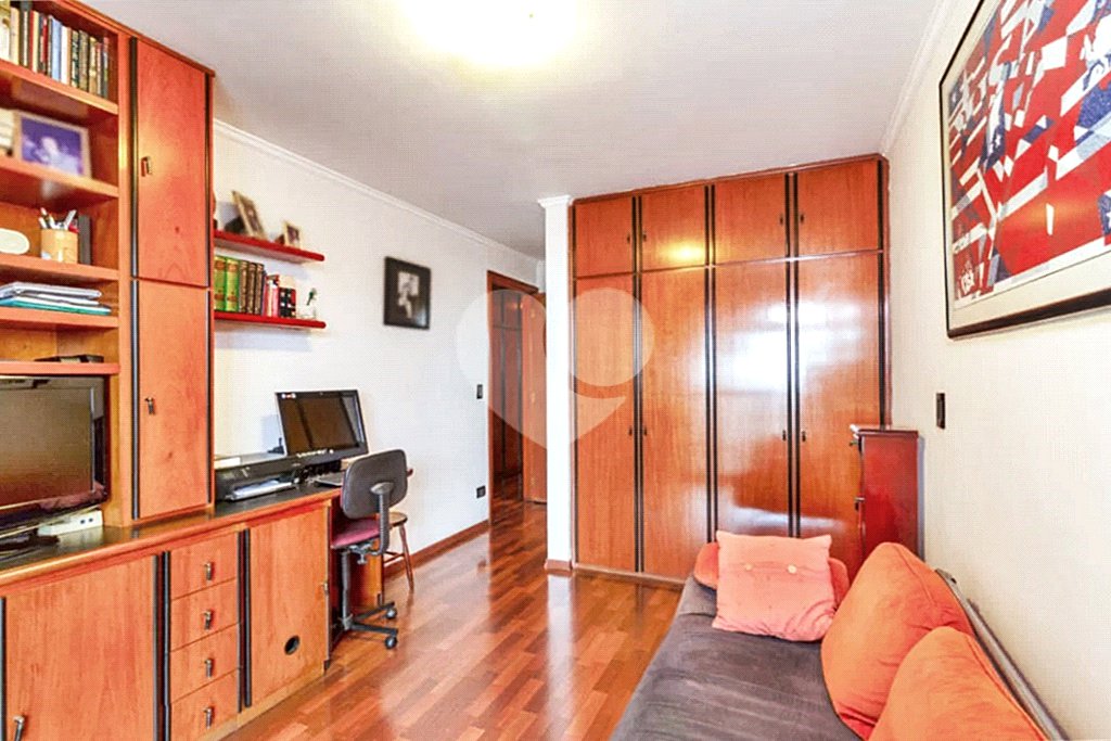 Apartamento à venda com 4 quartos, sendo 3 suítes, em Santana, São Paulo, SP