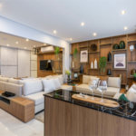 Apartamento à venda com 2 quartos, sendo 1 suíte, em Vila São José (ipiranga), São Paulo, SP