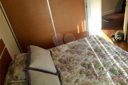 Apartamento à venda com 4 suítes em Santana, São Paulo, SP