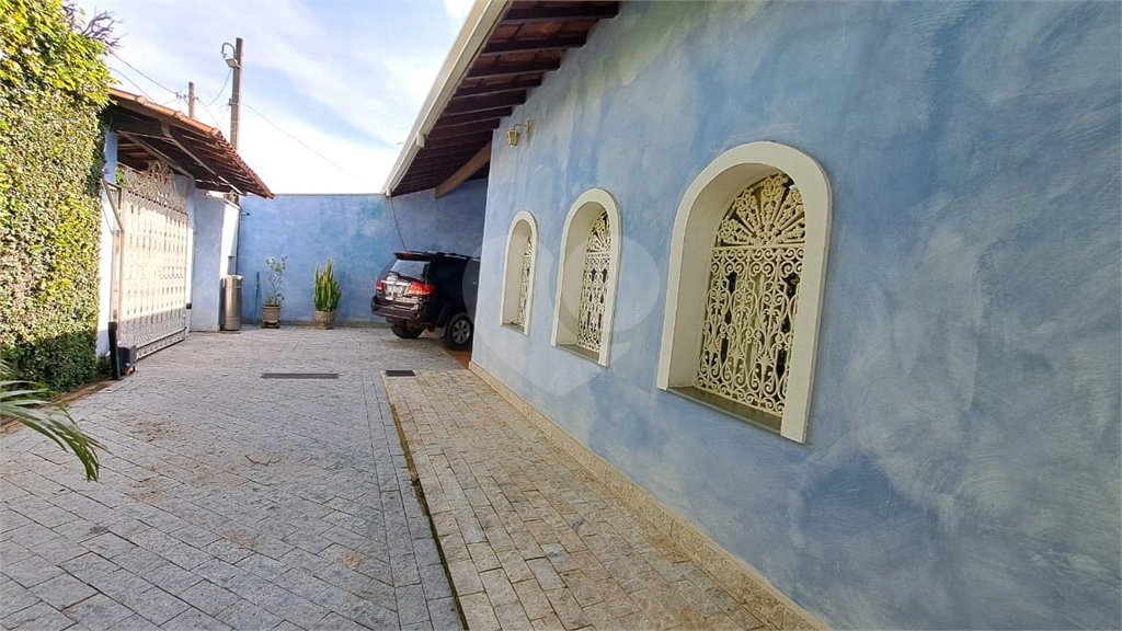 Casa à venda com 3 quartos, sendo 2 suítes, em Jardim Paraíso, Itu, SP