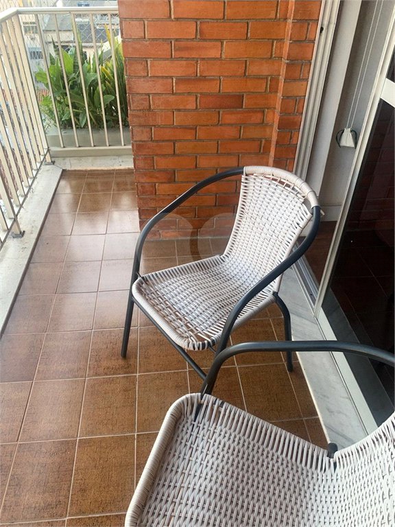 Cobertura à venda com 2 quartos, sendo 1 suíte, em Maracanã, Rio de Janeiro, RJ
