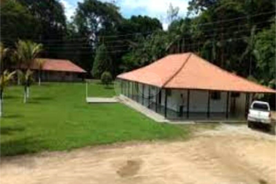 Fazenda à venda no Centro, Sete Barras, SP