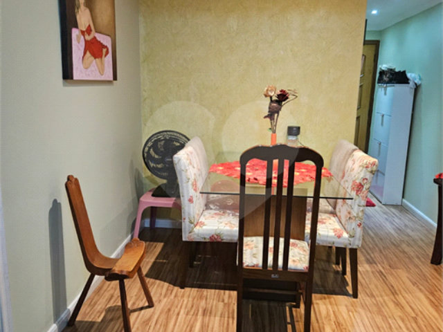 Apartamento à venda com 2 quartos em Vila Maria, São Paulo, SP