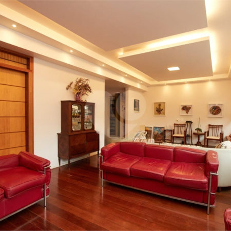 Apartamento à venda com 4 quartos, sendo 1 suíte, em Tijuca, Rio de Janeiro, RJ