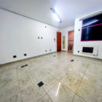 Sala Comercial para locação, Vila Nova, Santos - SA0073.
