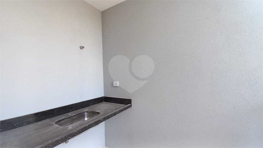 Apartamento à venda com 2 quartos em Vila Mazzei, São Paulo, SP
