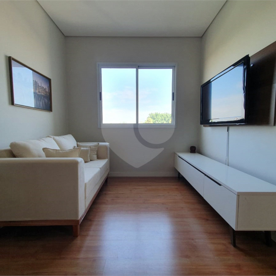 Apartamento à venda com 3 quartos, sendo 1 suíte, em Jardim Maria Eugênia, Sorocaba, SP