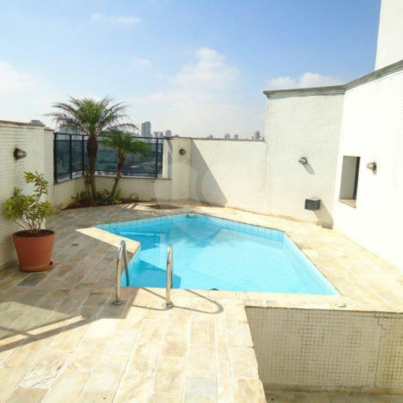 Apartamento à venda com 5 quartos, sendo 3 suítes, em Indianópolis, São Paulo, SP